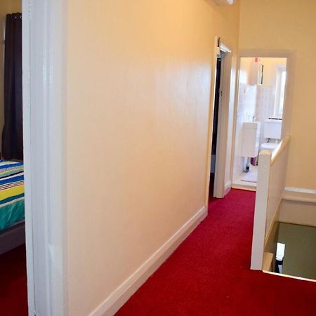 Comfortable 3 Bedroom Apartment In Trendy Haberfield Sídney Exterior foto