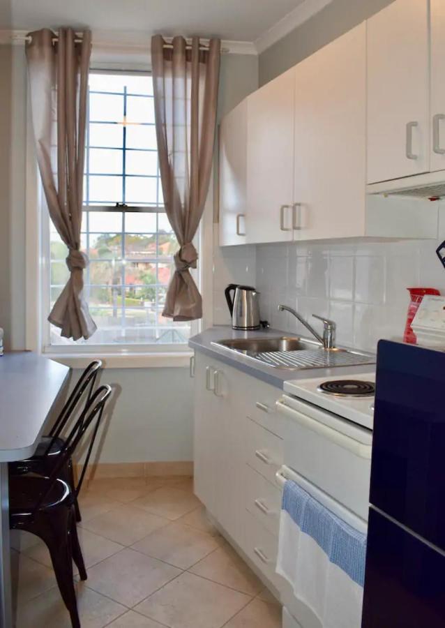 Comfortable 3 Bedroom Apartment In Trendy Haberfield Sídney Exterior foto